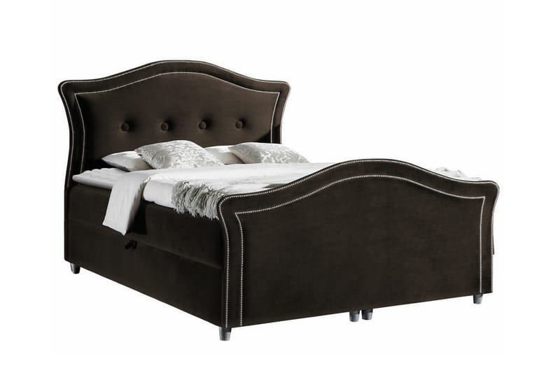 Boisdale Sängram 120x200 cm