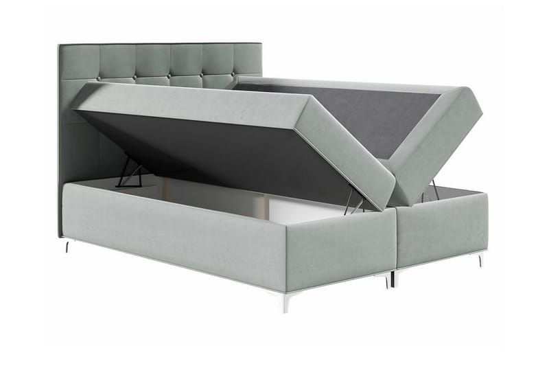 Boisdale Sängram 120x200 cm - Möbler - Sovrum - Sängram & sängstomme