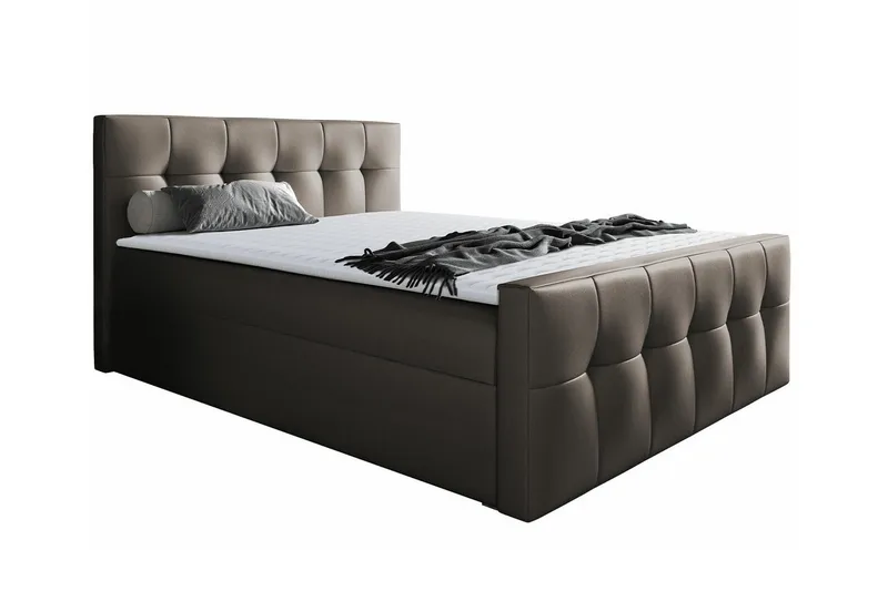 Boisdale Sängram 120x200 cm