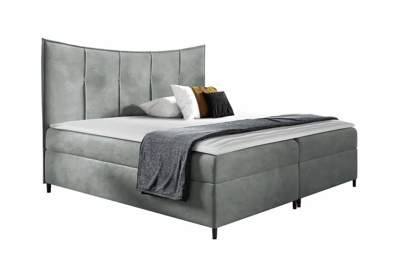 Boisdale Sängram 120x200 cm - Möbler - Sovrum - Sängram & sängstomme