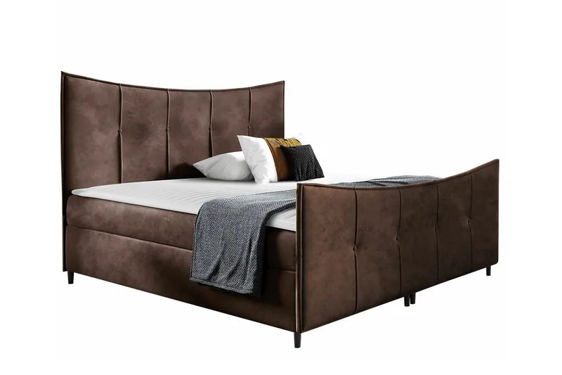 Boisdale Sängram 120x200 cm