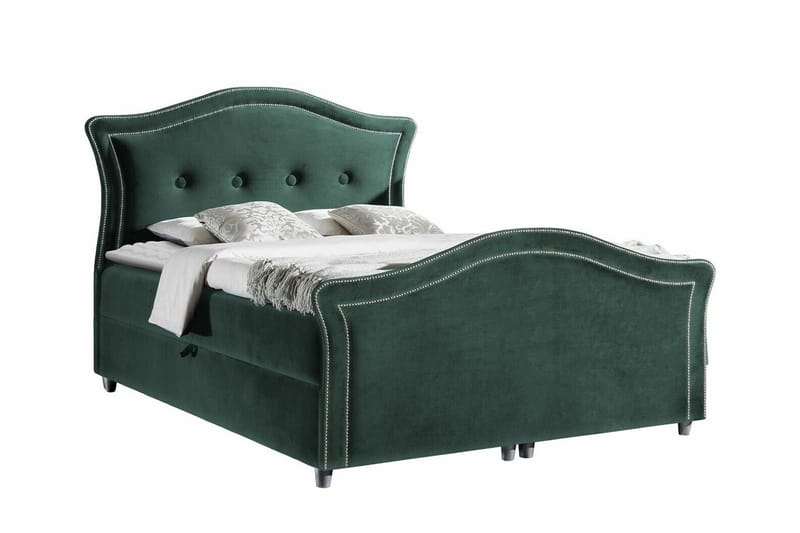 Boisdale Sängram 120x200 cm