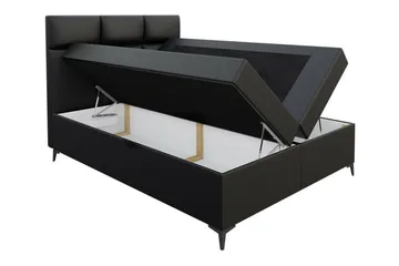 Boisdale Sängram 120x200 cm - Möbler - Sovrum - Sängram & sängstomme
