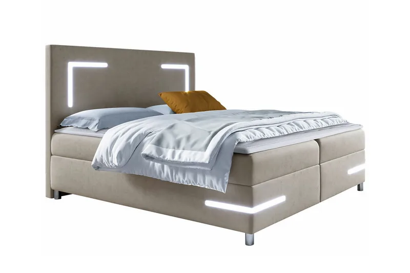 Boisdale Sängram 120x200 cm