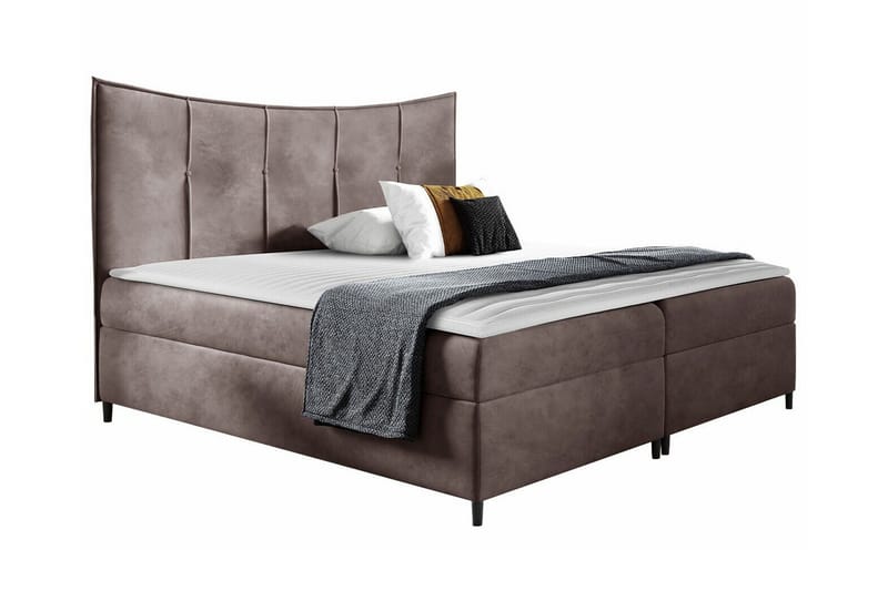 Boisdale Sängram 120x200 cm