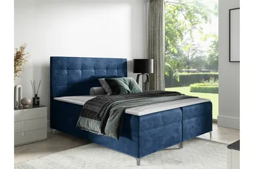 Boisdale Sängram 120x200 cm - Möbler - Sovrum - Sängram & sängstomme
