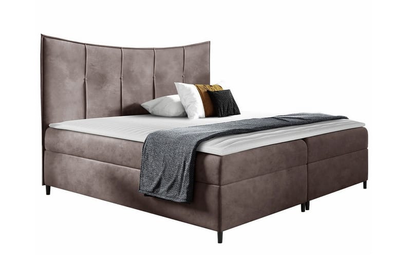 Boisdale Sängram 140x200 cm