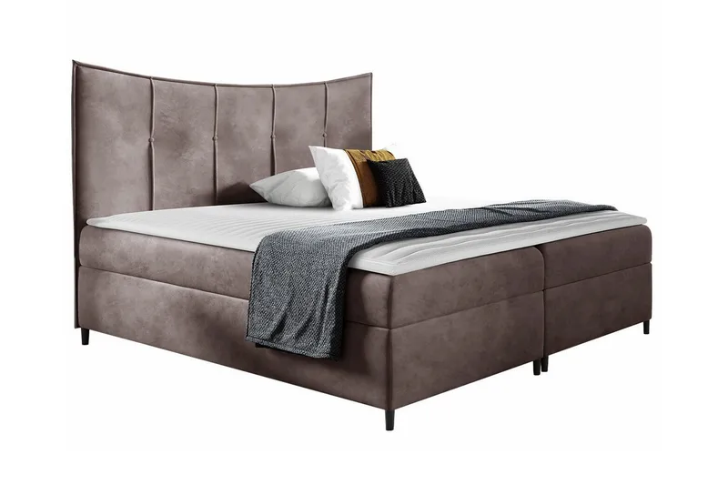 Boisdale Sängram 140x200 cm