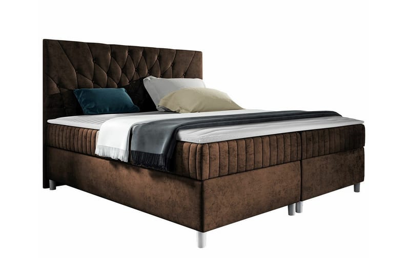 Boisdale Sängram 140x200 cm