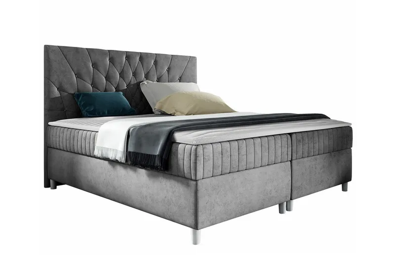 Boisdale Sängram 140x200 cm