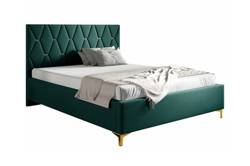 Boisdale Sängram 140x200 cm