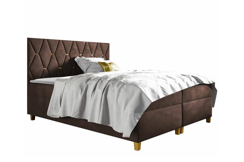 Boisdale Sängram 140x200 cm