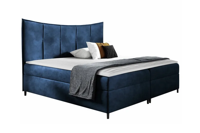 Boisdale Sängram 140x200 cm