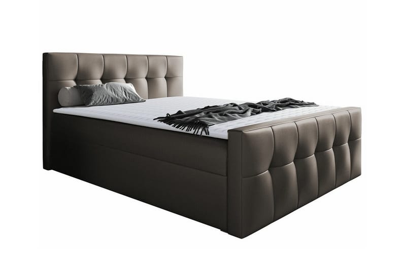 Boisdale Sängram 140x200 cm