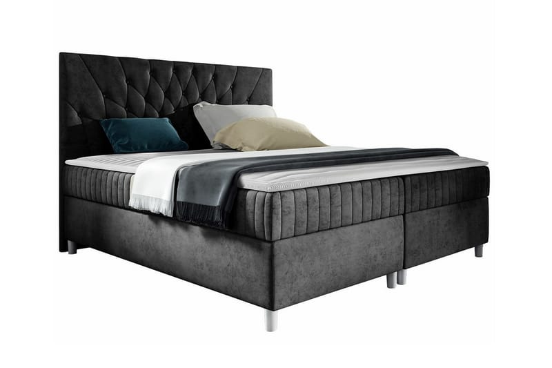 Boisdale Sängram 140x200 cm