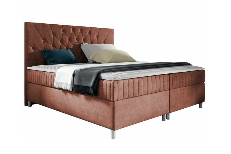 Boisdale Sängram 140x200 cm