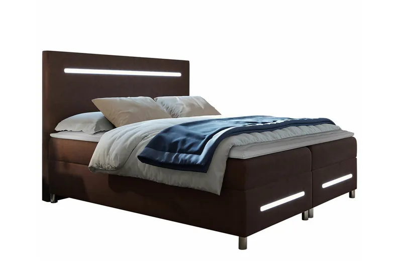 Boisdale Sängram 140x200 cm