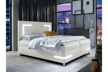 Boisdale Sängram 140x200 cm - Möbler - Sovrum - Sängram & sängstomme