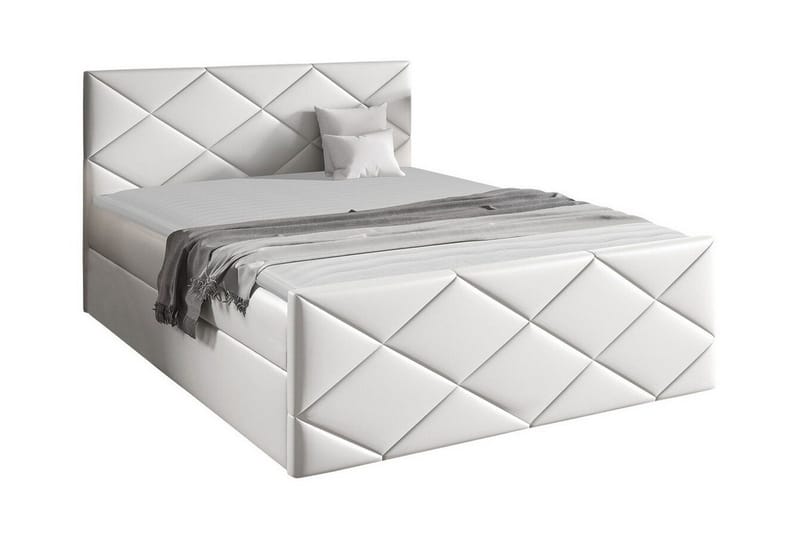 Boisdale Sängram 140x200 cm