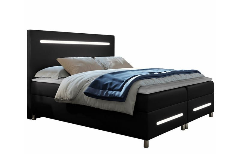 Boisdale Sängram 140x200 cm