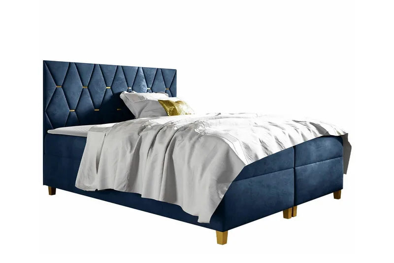 Boisdale Sängram 140x200 cm