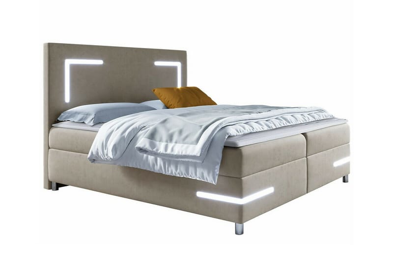 Boisdale Sängram 140x200 cm