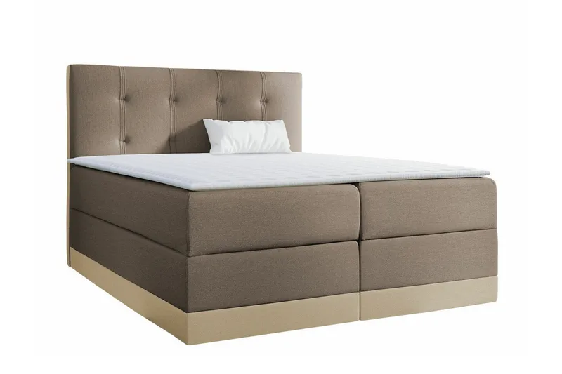 Boisdale Sängram 140x200 cm