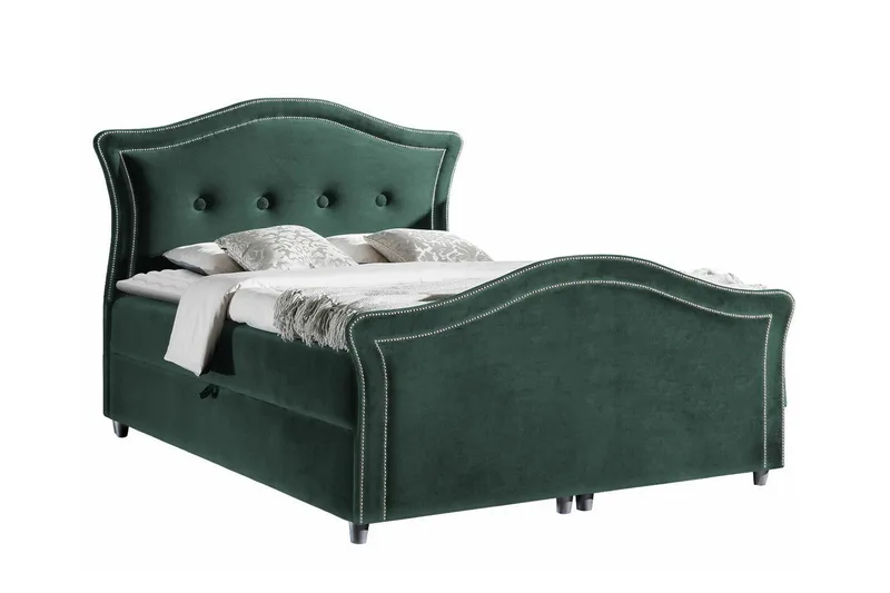 Boisdale Sängram 140x200 cm