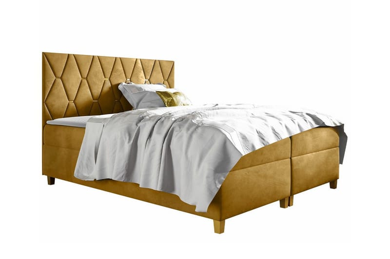 Boisdale Sängram 140x200 cm