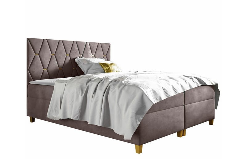 Boisdale Sängram 140x200 cm