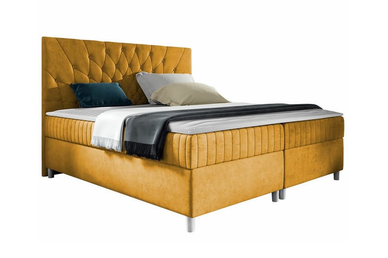 Boisdale Sängram 140x200 cm