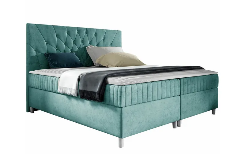 Boisdale Sängram 140x200 cm