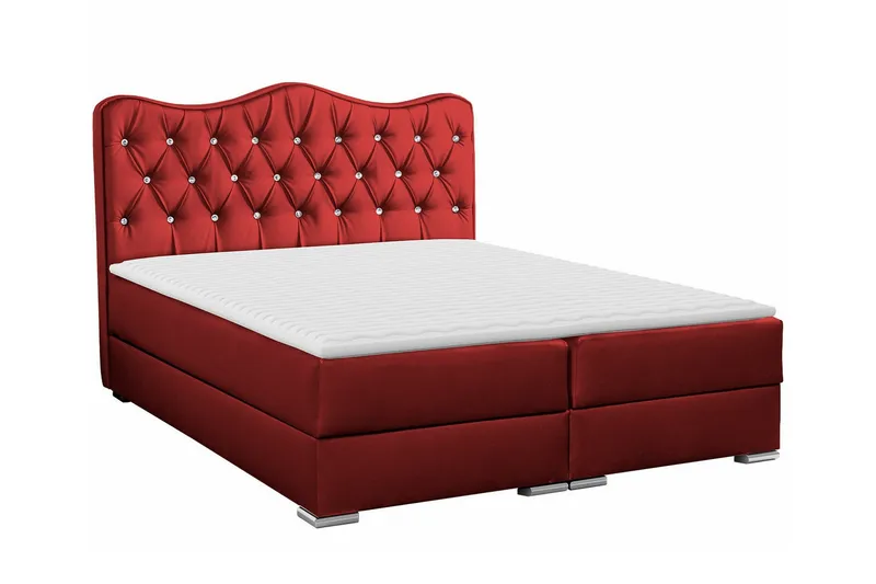 Boisdale Sängram 140x200 cm