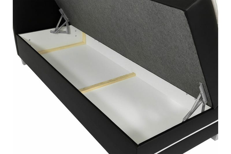 Boisdale Sängram 140x200 cm - Möbler - Sovrum - Sängram & sängstomme