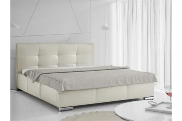 Boisdale Sängram 160x200 cm - Möbler - Sovrum - Sängram & sängstomme