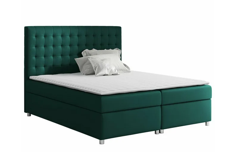 Boisdale Sängram 160x200 cm