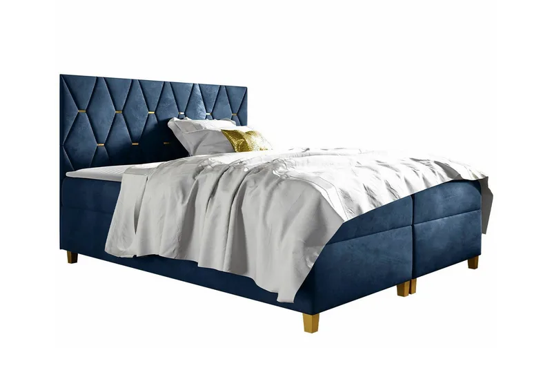 Boisdale Sängram 160x200 cm