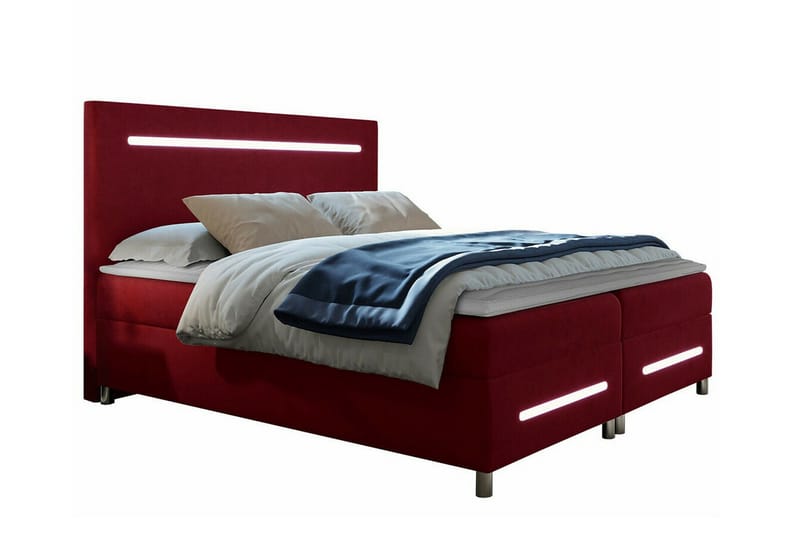 Boisdale Sängram 160x200 cm