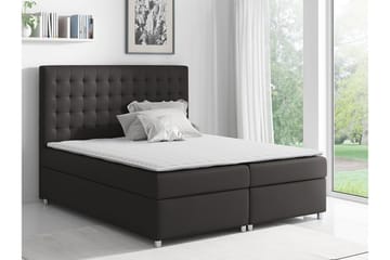 Boisdale Sängram 160x200 cm - Möbler - Sovrum - Sängram & sängstomme