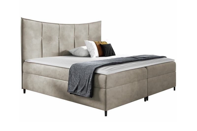 Boisdale Sängram 160x200 cm