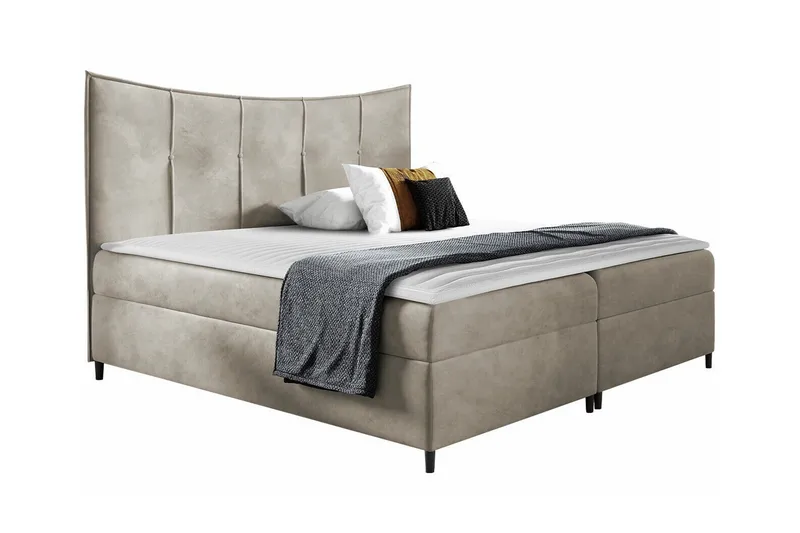 Boisdale Sängram 160x200 cm