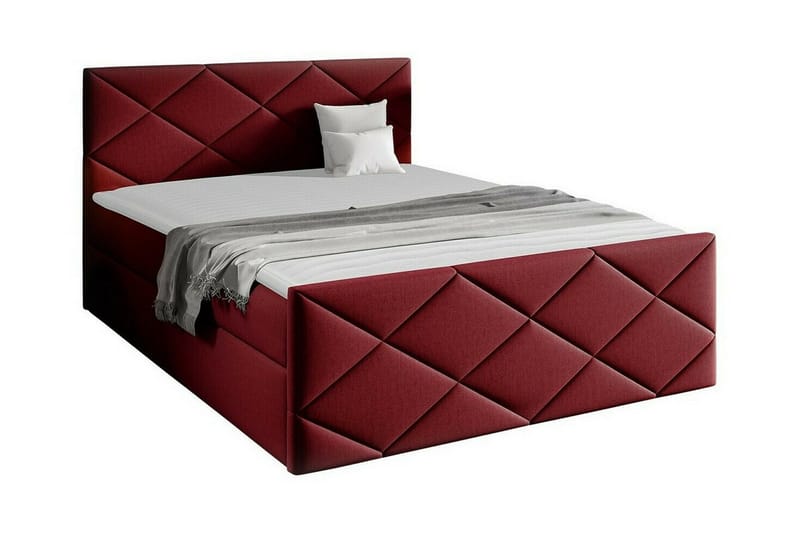 Boisdale Sängram 160x200 cm