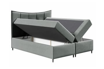 Boisdale Sängram 160x200 cm - Möbler - Sovrum - Sängram & sängstomme