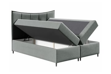 Boisdale Sängram 160x200 cm - Möbler - Sovrum - Sängram & sängstomme
