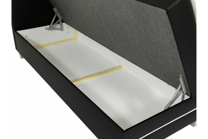 Boisdale Sängram 160x200 cm - Möbler - Sovrum - Sängram & sängstomme