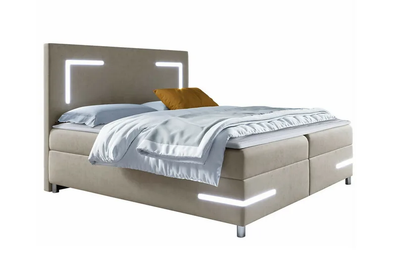 Boisdale Sängram 160x200 cm