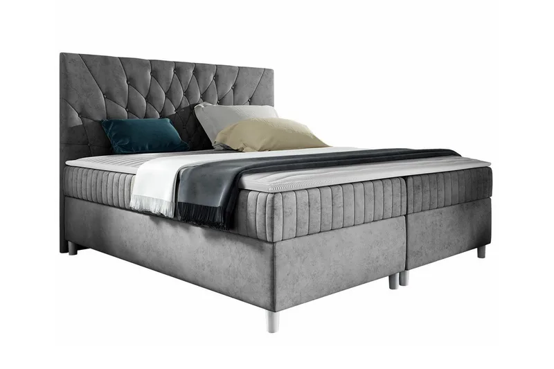 Boisdale Sängram 160x200 cm