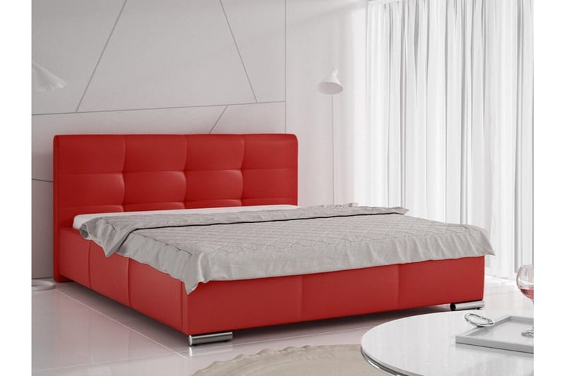 Boisdale Sängram 160x200 cm - Möbler - Sovrum - Sängram & sängstomme