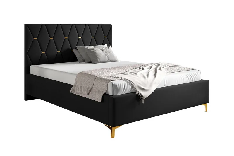 Boisdale Sängram 160x200 cm