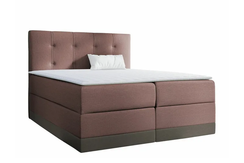 Boisdale Sängram 160x200 cm